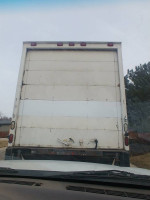 Box Truck - Trailer Repairs