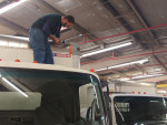 Box Truck - Trailer Repairs