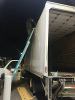 Box Truck - Trailer Repairs
