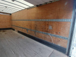 Box Truck - Trailer Repairs