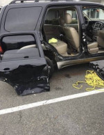 The best mobile auto body shop we come to you free estimates 50% off