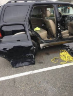 Mobile auto body call today for 50% off