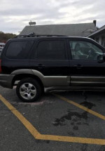 Mobile auto body call today for 50% off