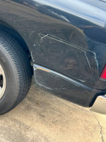 GOT DENTS SAVE 50% OFF text pictures to 4632206122 for price