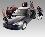 Paint Entire Car Starting at $999*