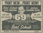 Paint Entire Car Starting at $999*