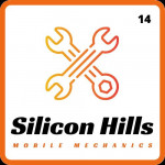 Same-Day Mobile Mechanic | $100 Diagnosis | $130/hr
