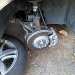 Same-Day Mobile Mechanic | $100 Diagnosis | $130/hr