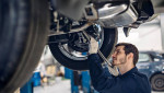 Mobile mechanic