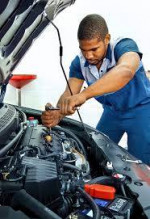Mobile mechanic