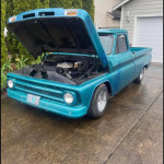 Mobile mechanic