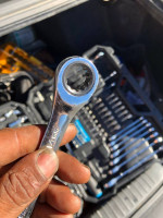 Mobile mechanic