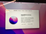 Macbook Pro 13 inches Retina - Year 2015