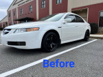 Mobile Auto Mechanic 229-379-5468