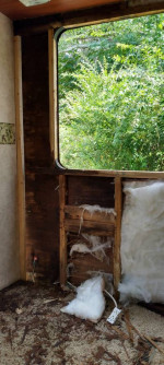 CAMPER AND RV REPAIRS (MOBILE)
