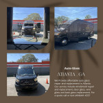 Auto Glass / Window Tint Installation (Cascade Rd)
