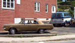 CLASSIC VINTAGE CAR AND TRUCK MECHANIC