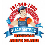 Auto glass services
