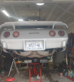 Automotive Mechanic for hire