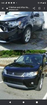 mobile auto body