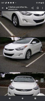 mobile auto body