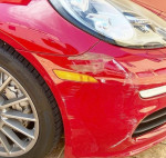 Mikes Mobile Auto Body