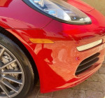 Mikes Mobile Auto Body