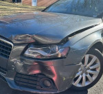 Mikes Mobile Auto Body
