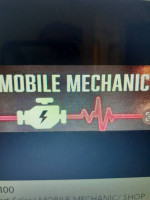 " Mobile Auto- Mechanic " 504-552-0896.