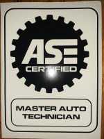 " Mobile Auto- Mechanic " 504-552-0896.