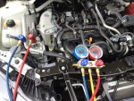 MOBILE AUTO AIR CONDITION 40+ years experience