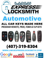 WINTER PARK 24/7 Locksmith  Service