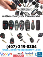 Celebration Kissimmee 24/7 Locksmith  Service