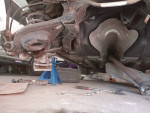 Mobile Mechanic Foreign Domestic Engine Swaps