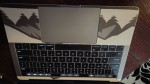 2018 MacBook Pro 15'' with touch bar. Hardly Used