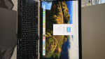 2018 MacBook Pro 15'' with touch bar. Hardly Used