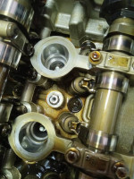 Mobile Mechanic Foreign Domestic Engine Swaps