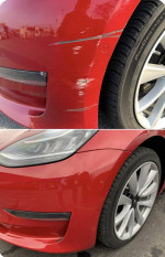 Dent master auto  mobile body we come to you