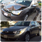 Dent master auto  mobile body we come to you