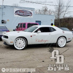 Paint OR Liquid Wrap YOUR CAR, Wheels, Calipers, interior, emblems