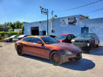 INSANE LUXURY paint jobs AFFORDABLE prices
