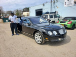INSANE LUXURY paint jobs AFFORDABLE prices