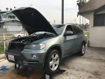 Friday Specials reliable mobile mechanic brakes altenator control arm