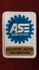 Mobile " Master-Mechanic " in N.O. Area !
