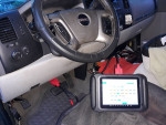 Mobile " Master-Mechanic " in N.O. Area !