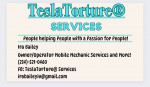 Affordable Mobile Mechanic services