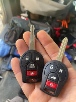 * Automotive LockSmith * All Keys Lost? Locked Out? Broken Fob?