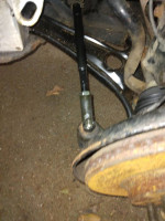 Mobile Auto Mechanic 229-379-5468