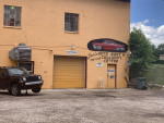 jon's Montoya body shop llc