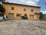 jon's Montoya body shop llc
